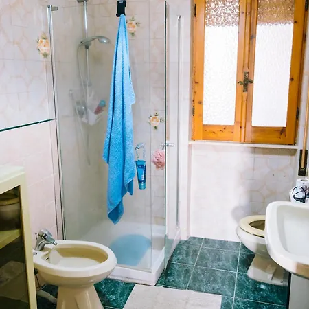 Apartman Seashell Serenity SantʼAntìoco